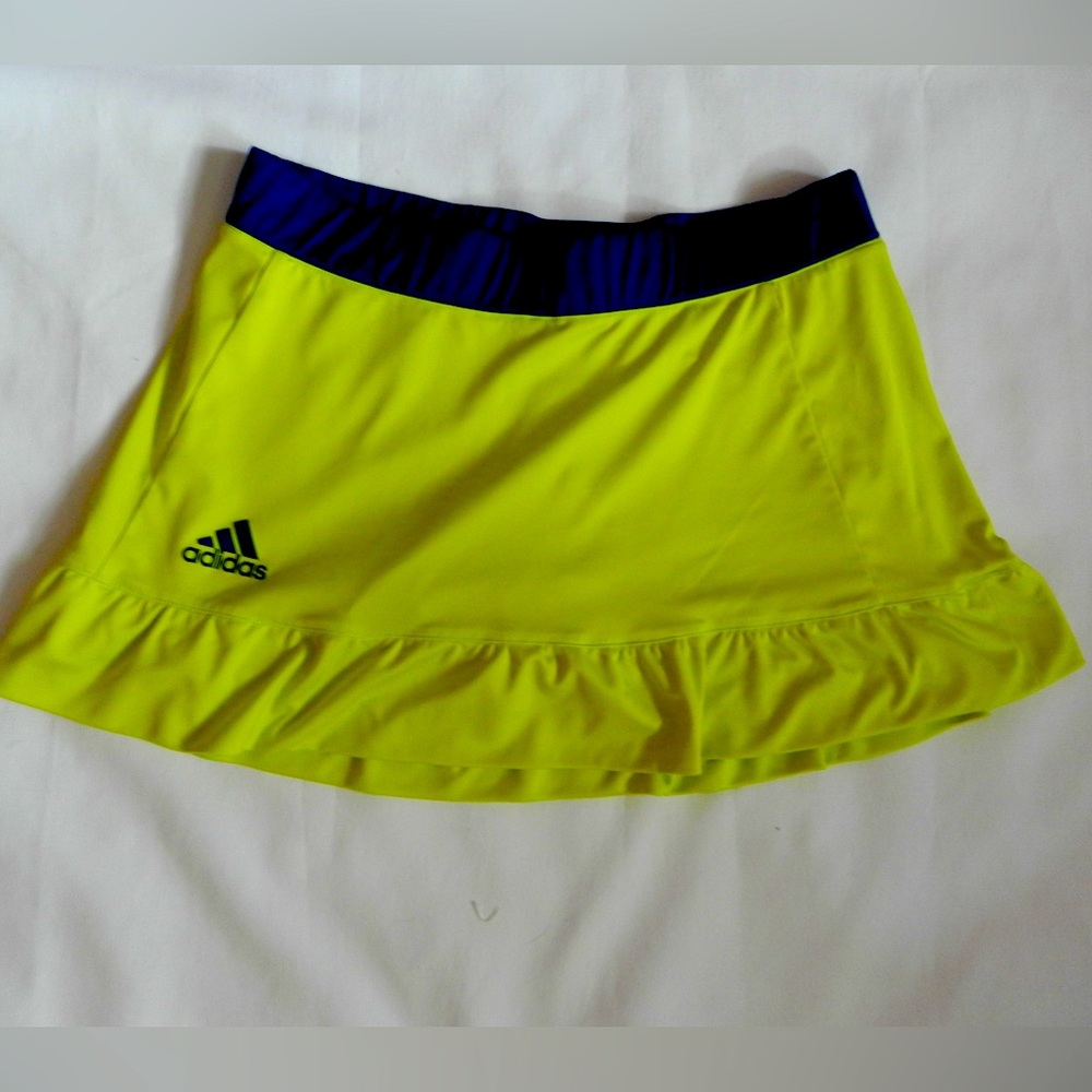 Adidas Climalite Skort